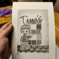 Tims-Klemmbausteinbild