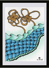 Draschwa Sticker