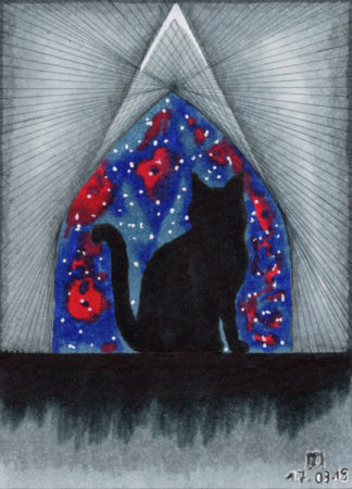 Neko Print