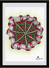 Waku Sticker
