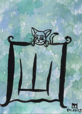 Yama-Neko